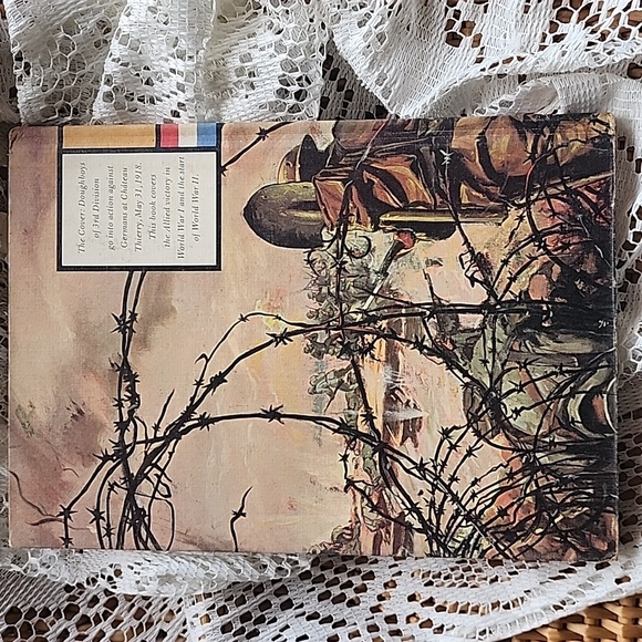 Vintage The Golden Book History Of The United States Becoming A World Power - Picture 2 of 12